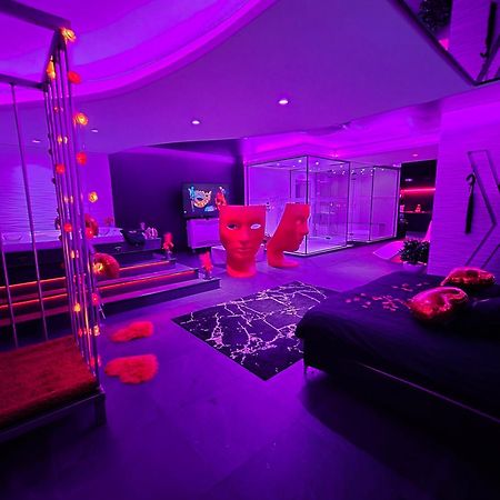 Les Secrets Rooms Hagondange Zewnętrze zdjęcie